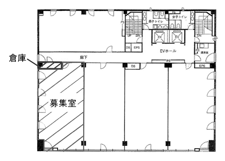 ＮＫ真和ビル