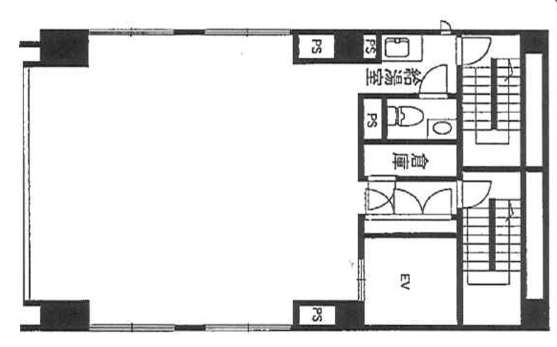 日本橋久松町トーセイ