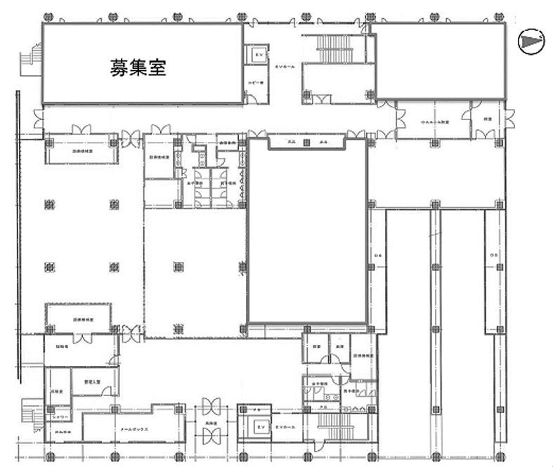 リバーサイド隅田