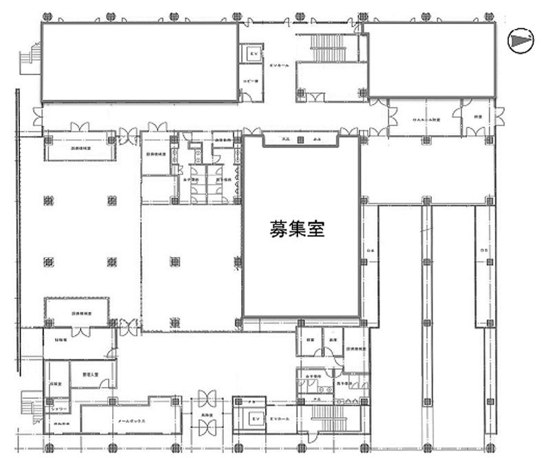 リバーサイド隅田