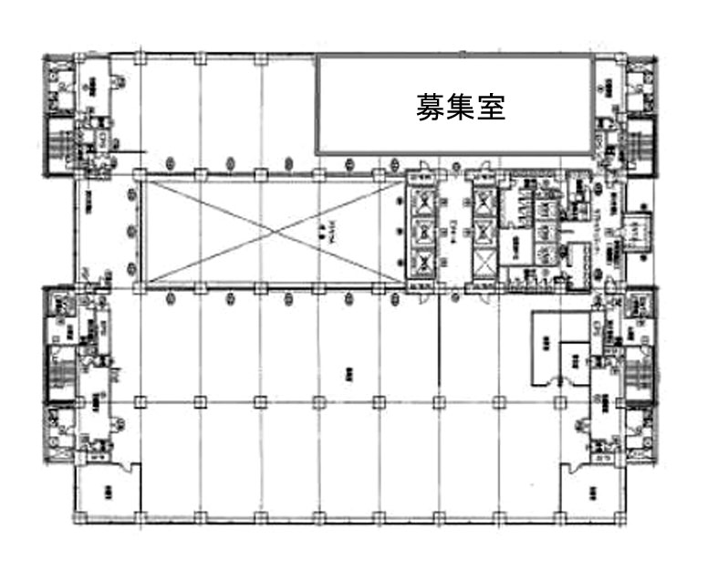 リバーサイド隅田