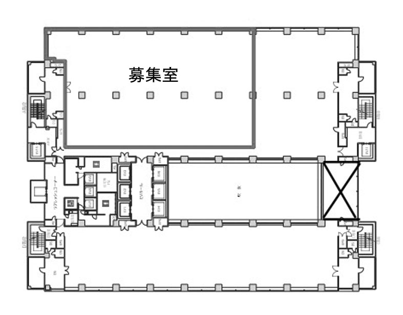 リバーサイド隅田