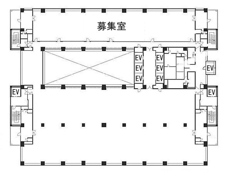 リバーサイド隅田