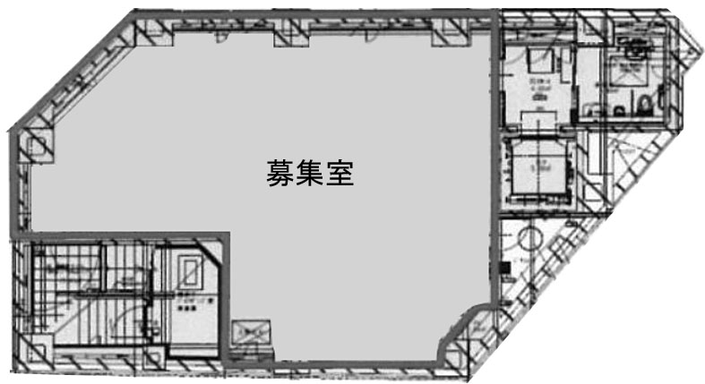 ＯＲＩＸ恵比寿西ビル