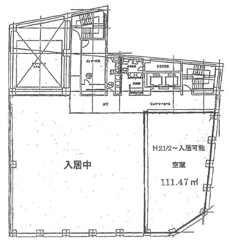 住友生命蒲田ビル