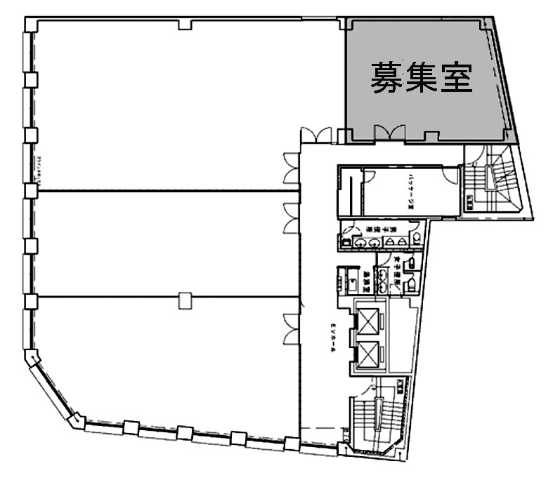 住友生命蒲田ビル