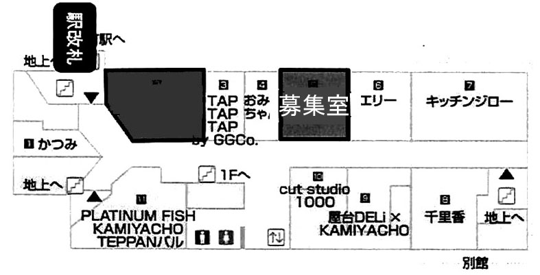 虎ノ門４０ＭＴビル