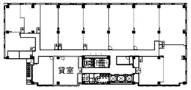 虎ノ門４０ＭＴビル