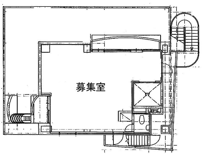 Ｋ-ＳＰＩＲＥビル