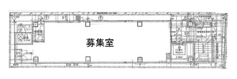 ＴＷＧ日本橋イーストＩＩ