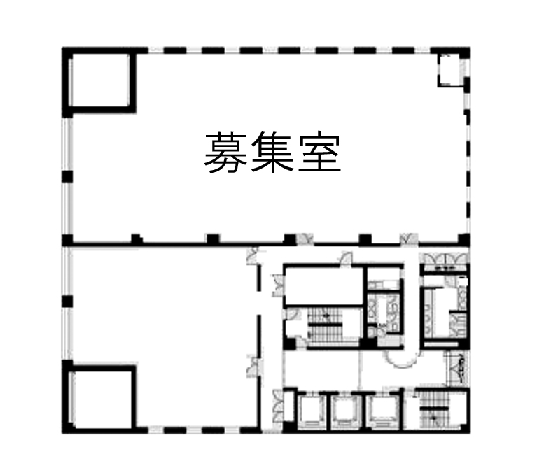 ＪＰＲ横浜日本大通ビル