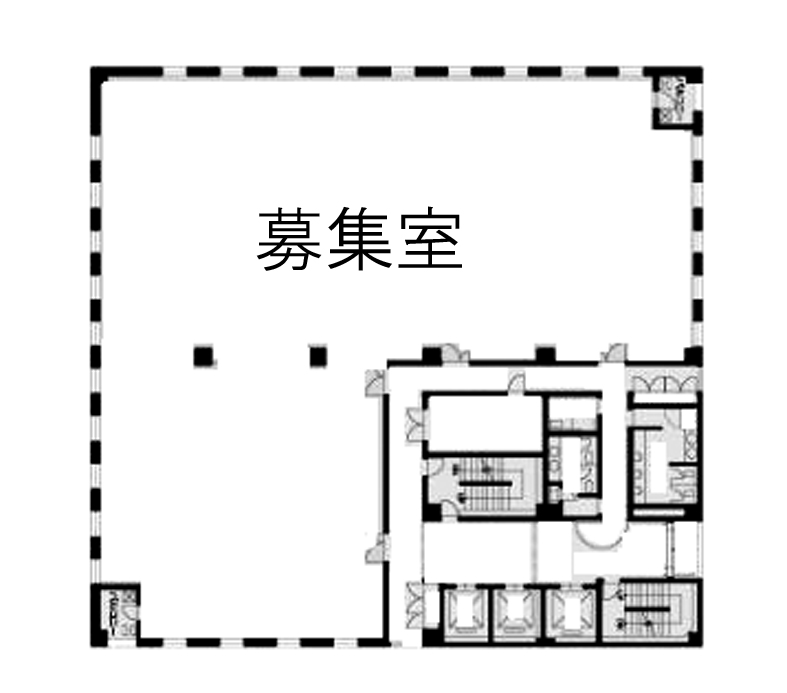 ＪＰＲ横浜日本大通ビル