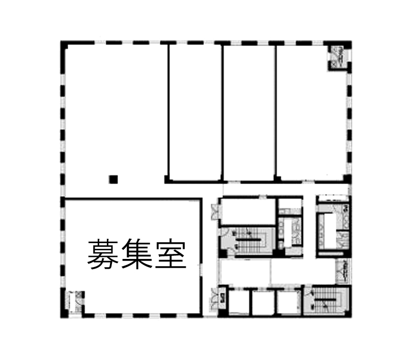 ＪＰＲ横浜日本大通ビル