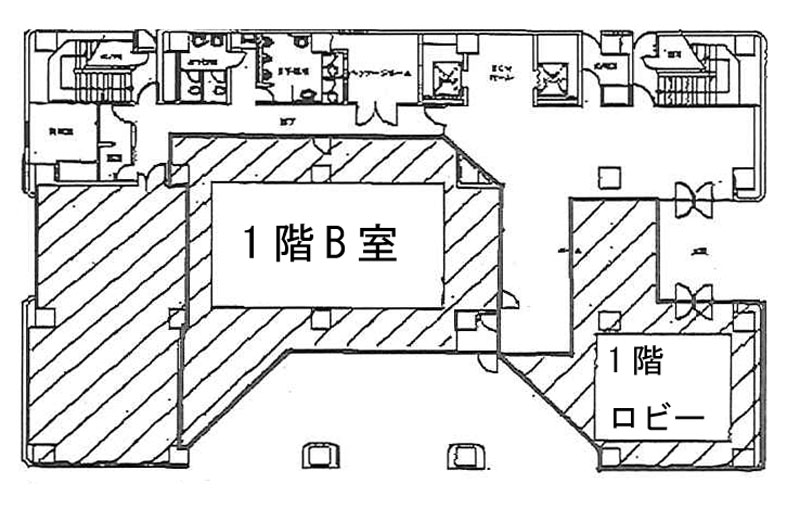 江間忠晴海ビル