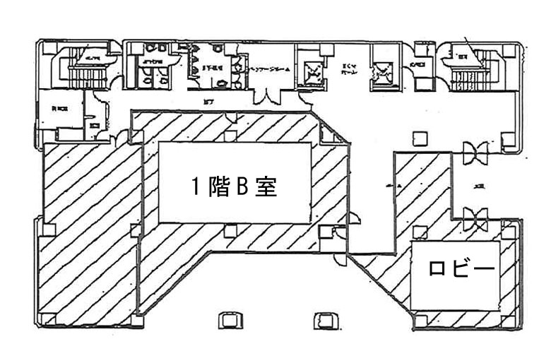 江間忠晴海ビル