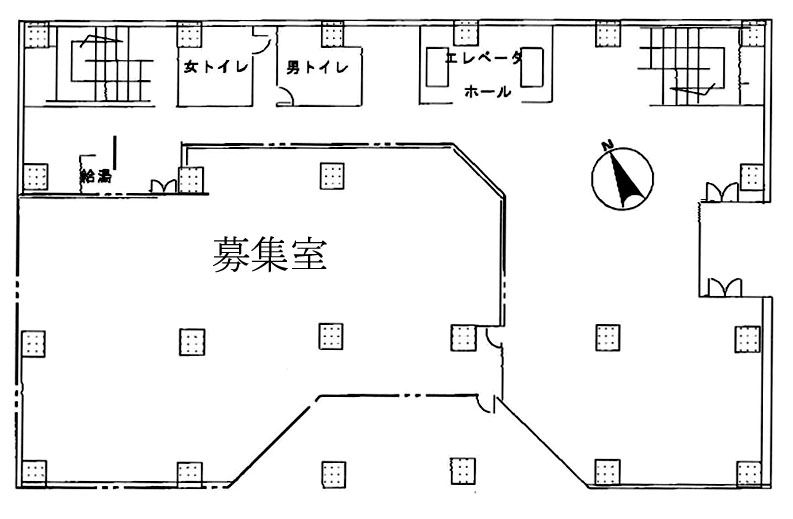 江間忠晴海ビル