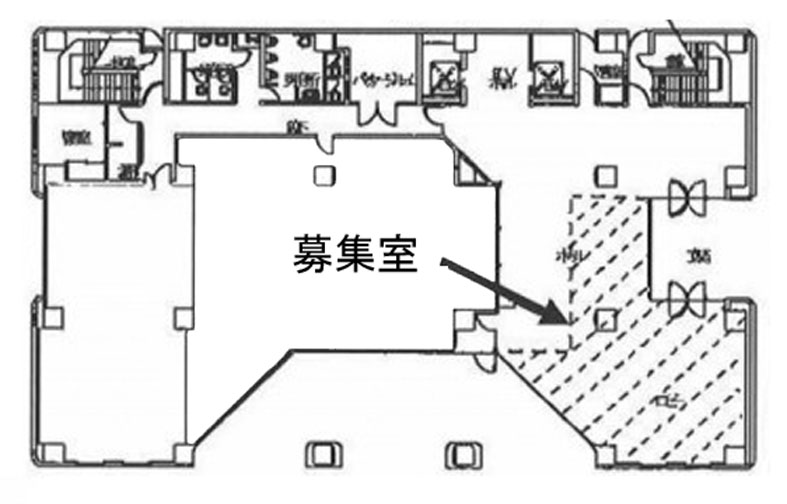 江間忠晴海ビル