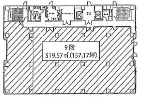 江間忠晴海ビル