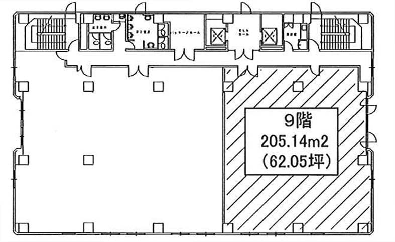 江間忠晴海ビル