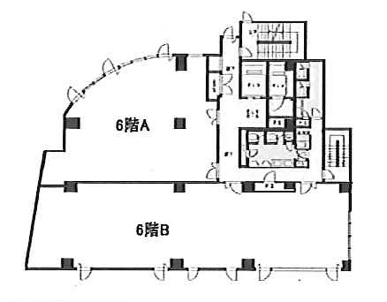 ＡＴＫ千駄木ビル