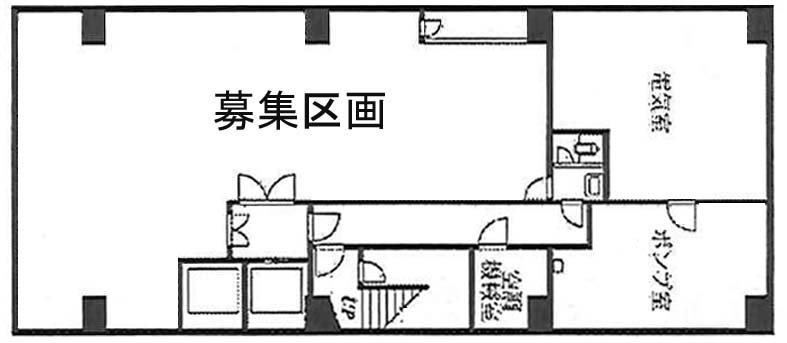 第２タケビル