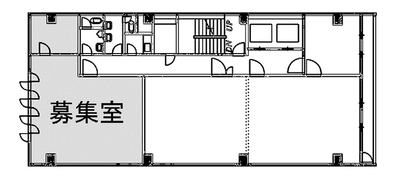 第２タケビル