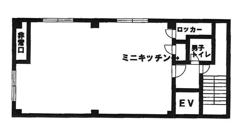 産広美工ビル