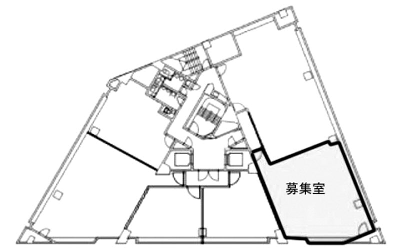 ３２芝公園ビル