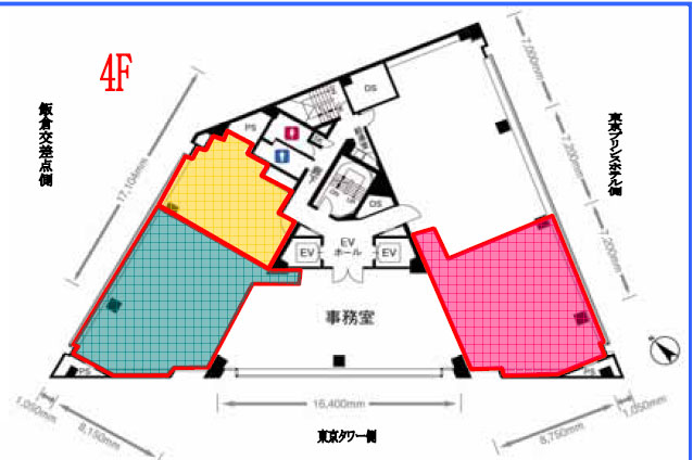 ３２芝公園ビル