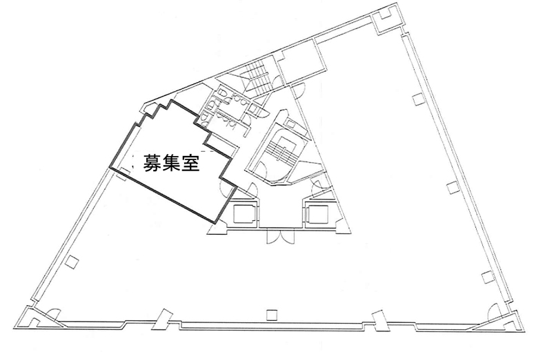 ３２芝公園ビル