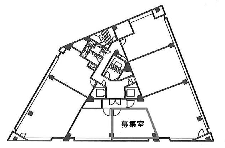 ３２芝公園ビル