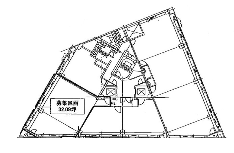 ３２芝公園ビル