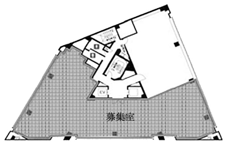 ３２芝公園ビル