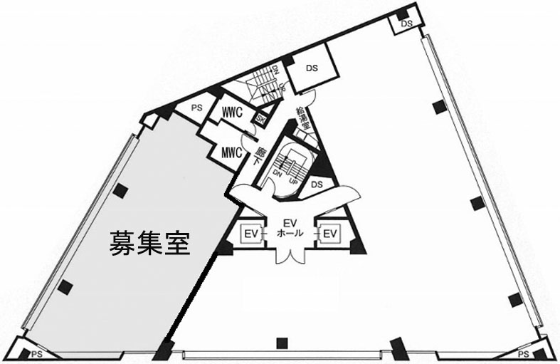 ３２芝公園ビル