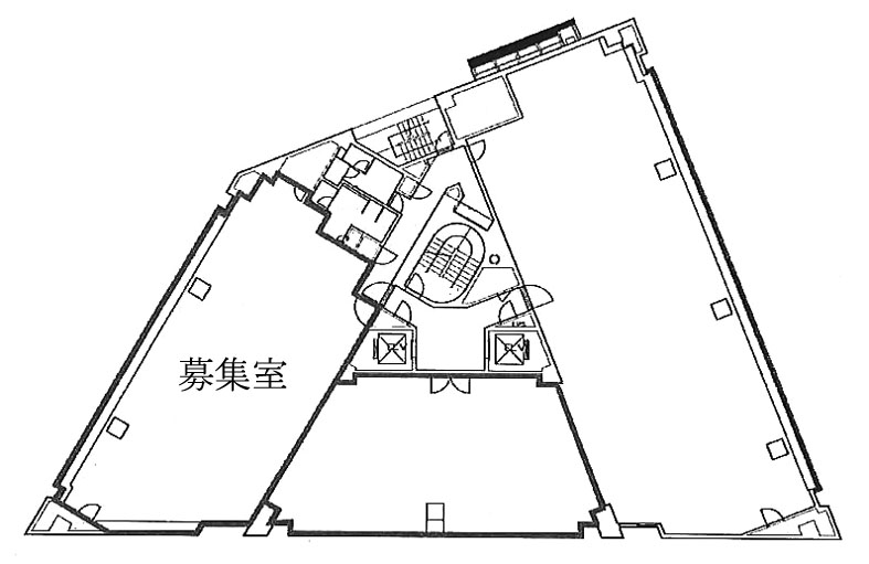 ３２芝公園ビル