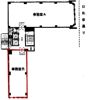 ７東洋海事ビル