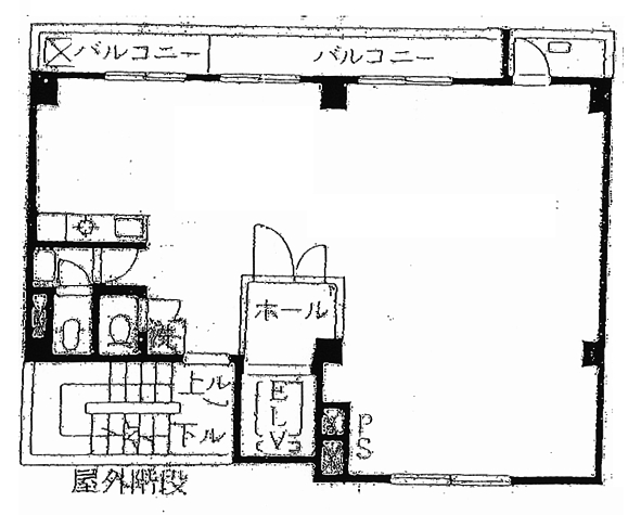 ジャコワ第３ビル