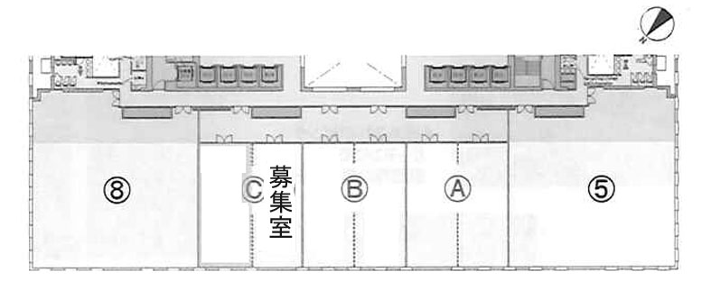 みなとみらいセンタービル