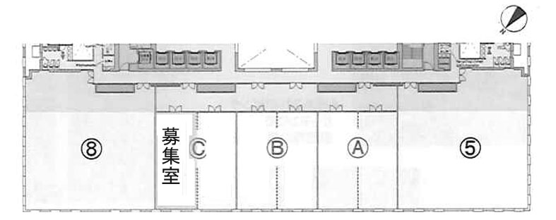 みなとみらいセンタービル