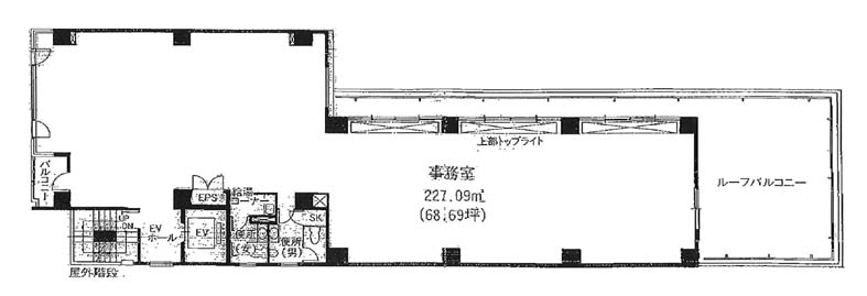 菱秀神楽坂ビル