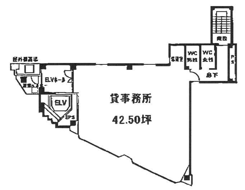 カルフール神田ビル