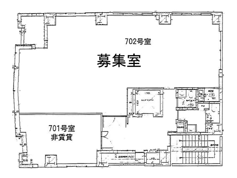 加瀬ビル２２６