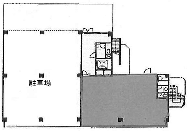 ユニベル田町ビル