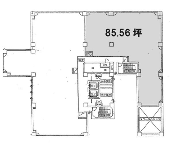 住友生命日本橋小伝馬町ビル