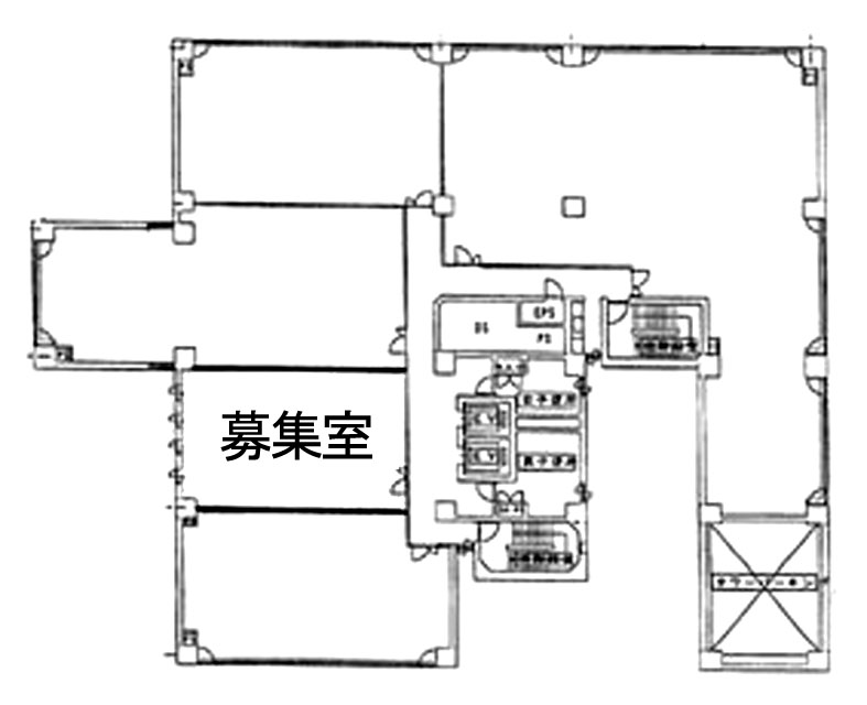 住友生命日本橋小伝馬町ビル