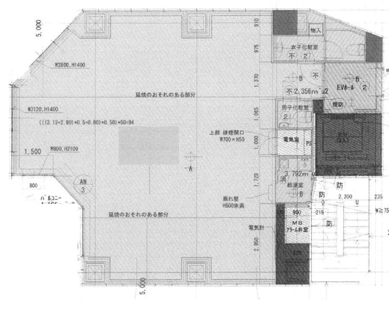 いちご大手町ノースビル