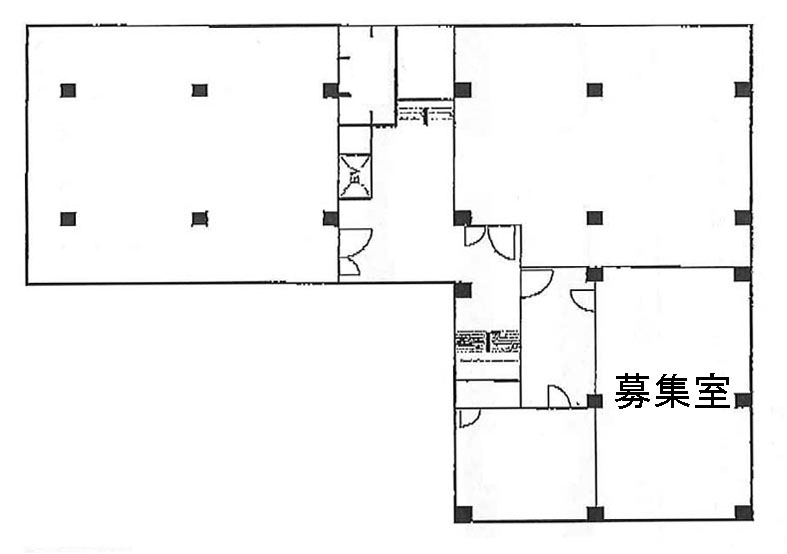 福吉町ビル