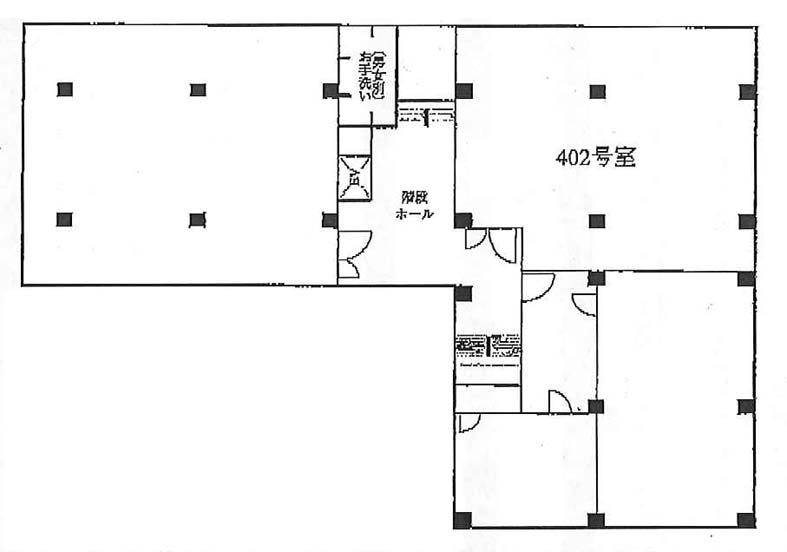 福吉町ビル