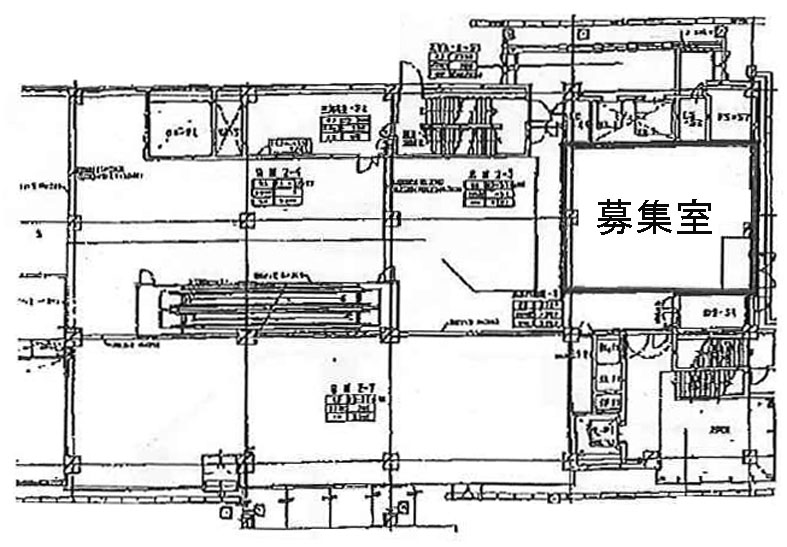 代官山アドレス・ディセ