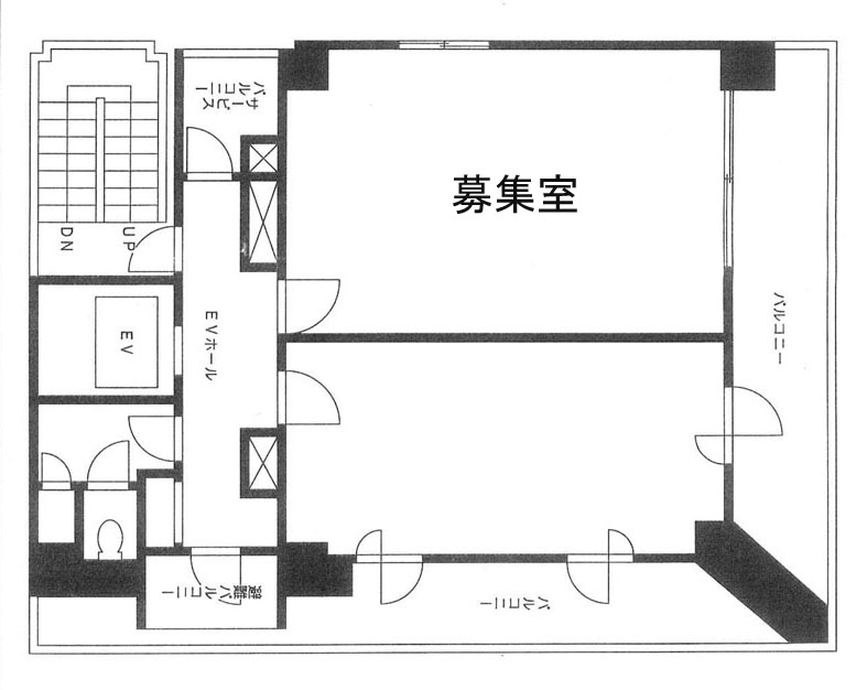 銀座プルミエビル